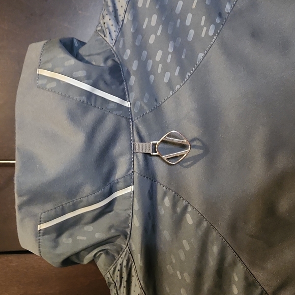 Sunice windbreaker short sleeved - Picture 5 of 10